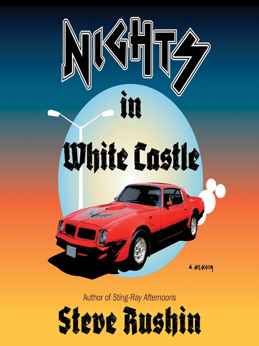 Title details for Nights in White Castle by Greg Baglia - Wait list